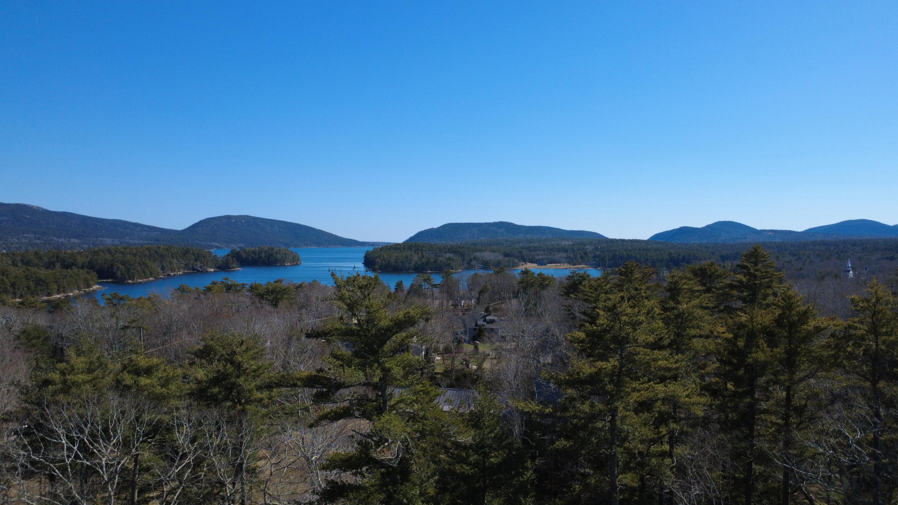 0 Balsam Lane Mount Desert ME 04660