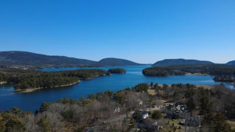 0 Balsam Lane Mount Desert ME 04660
