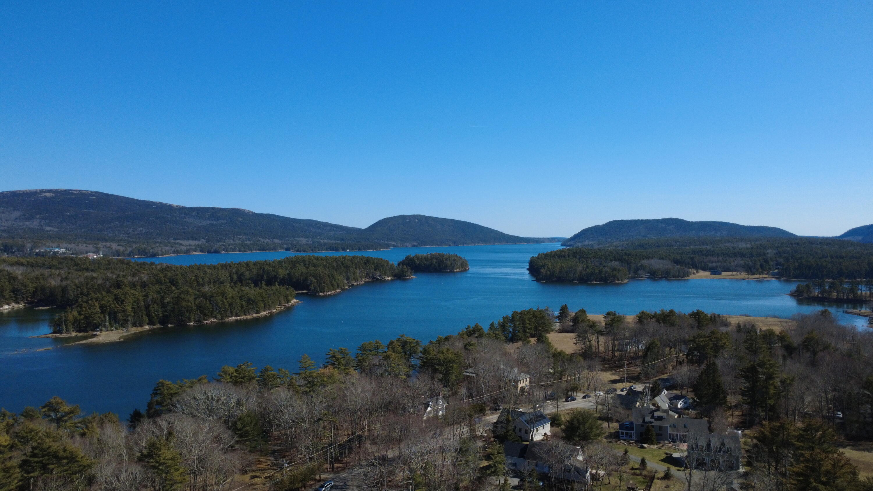 0 Balsam Lane Mount Desert ME 04660
