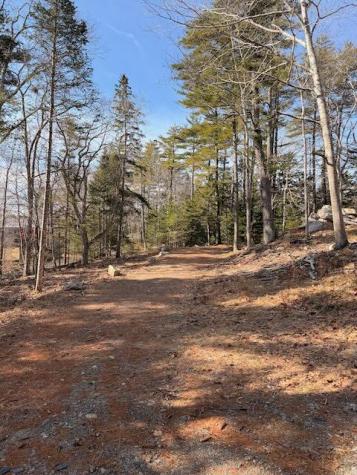 0 Balsam Lane Mount Desert ME 04660