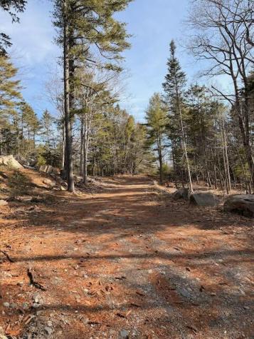 0 Balsam Lane Mount Desert ME 04660