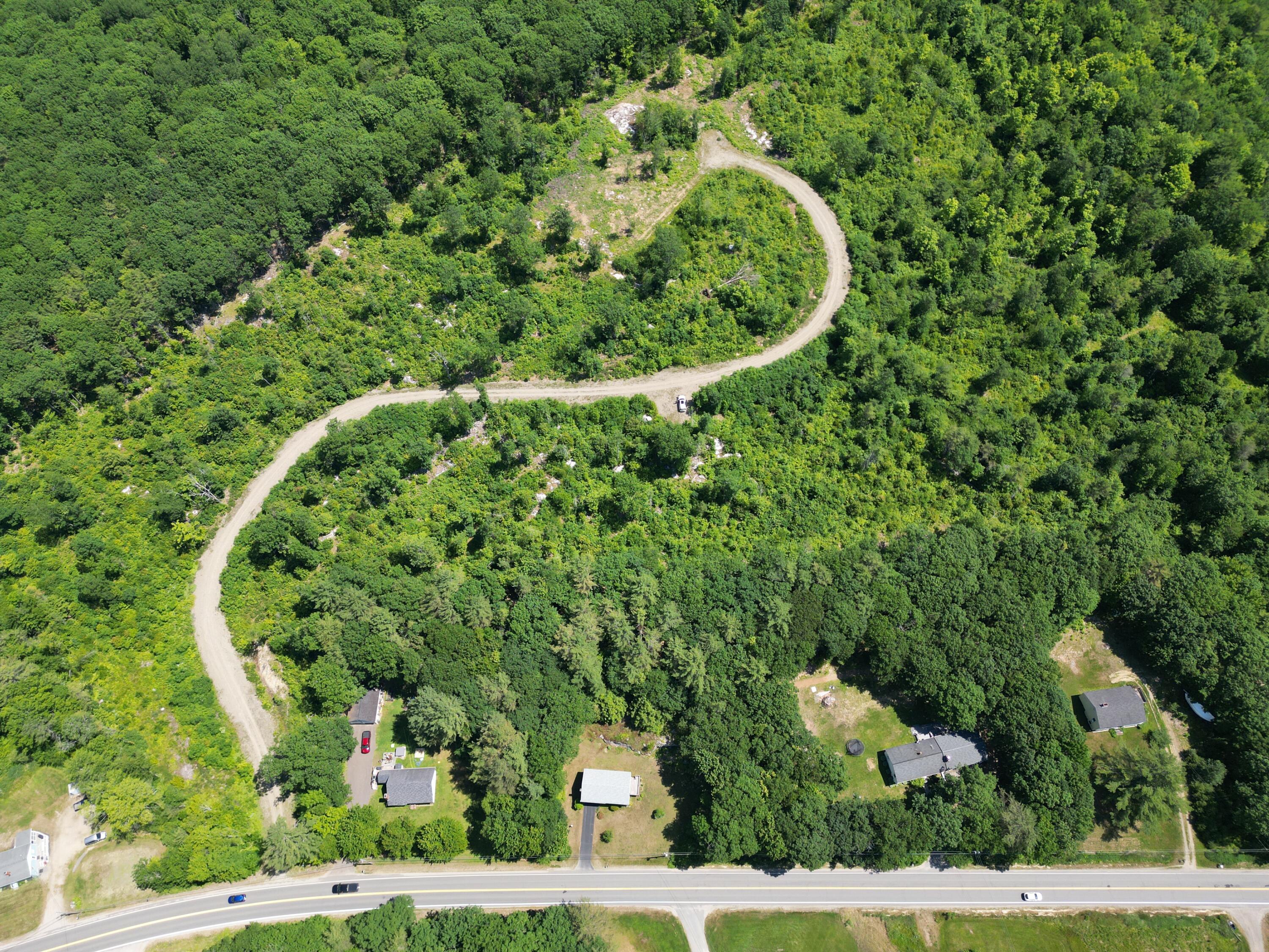 0 E East Pittston Road Pittston ME 04345