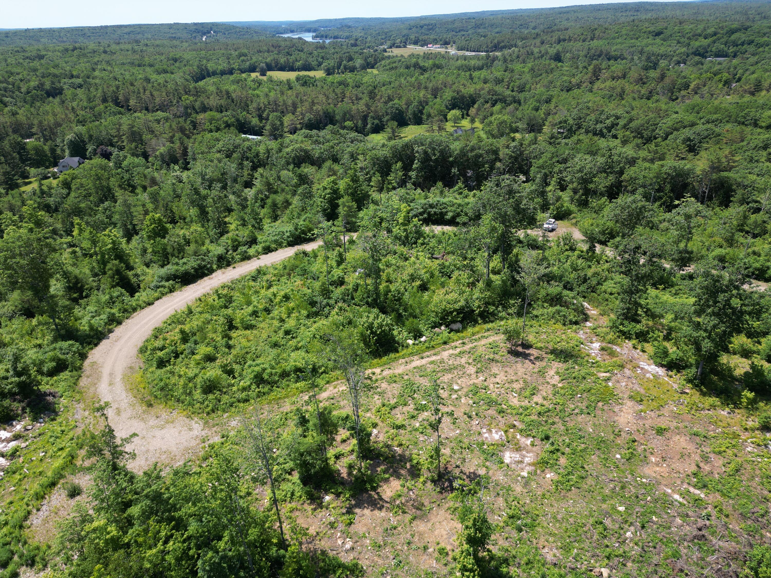 0 E East Pittston Road Pittston ME 04345