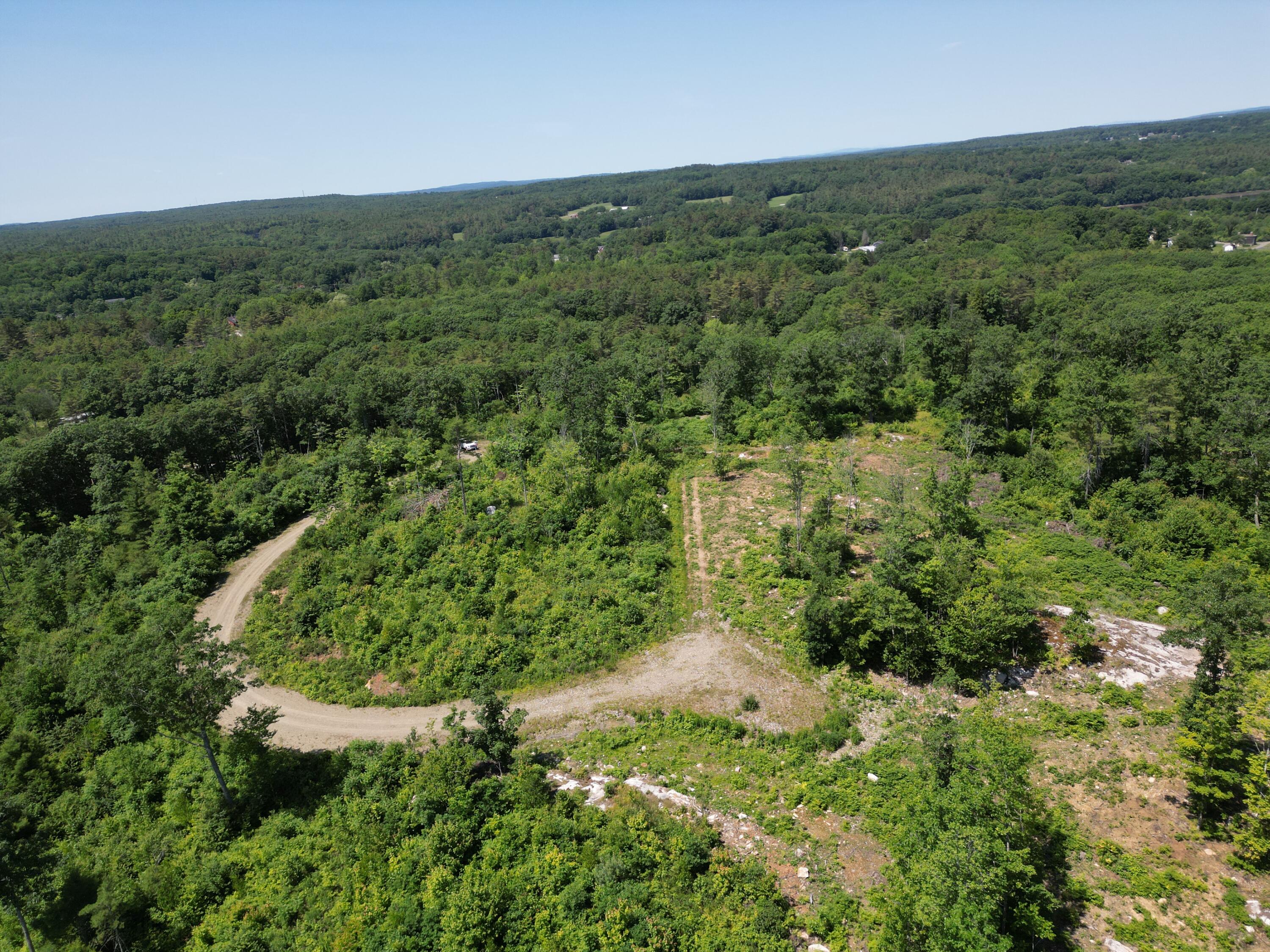 0 E East Pittston Road Pittston ME 04345