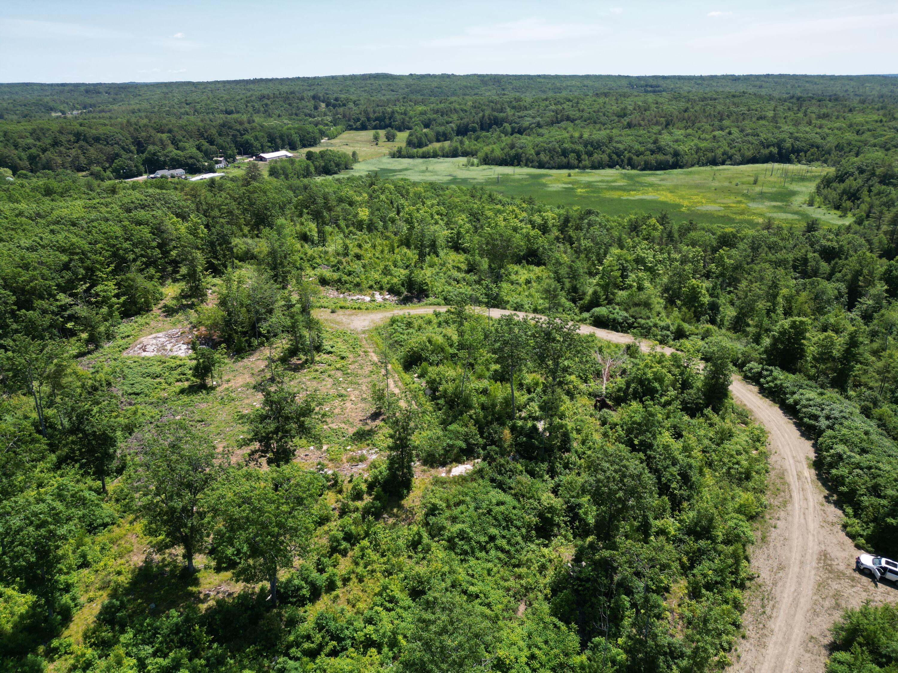 0 E East Pittston Road Pittston ME 04345