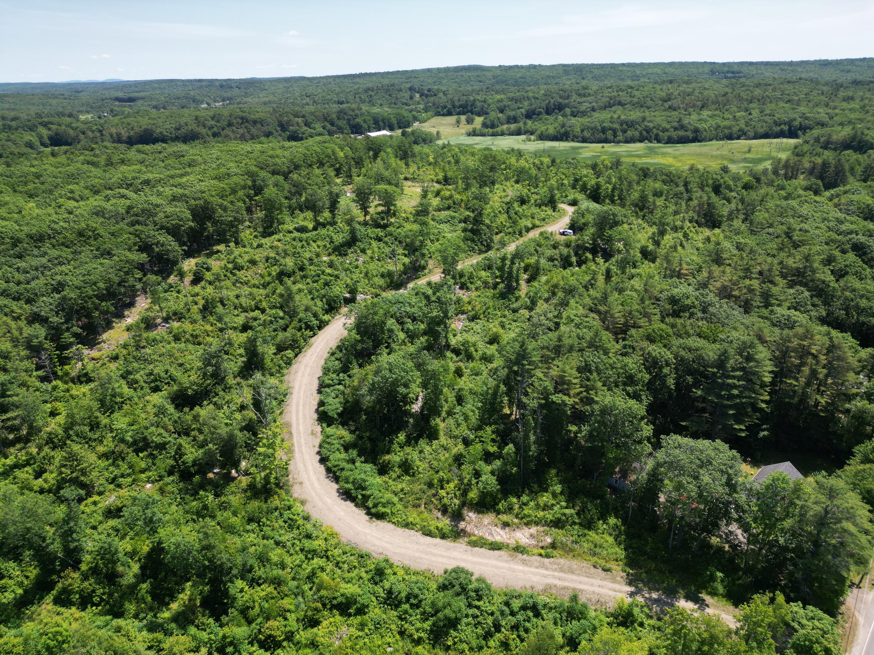 0 E East Pittston Road Pittston ME 04345