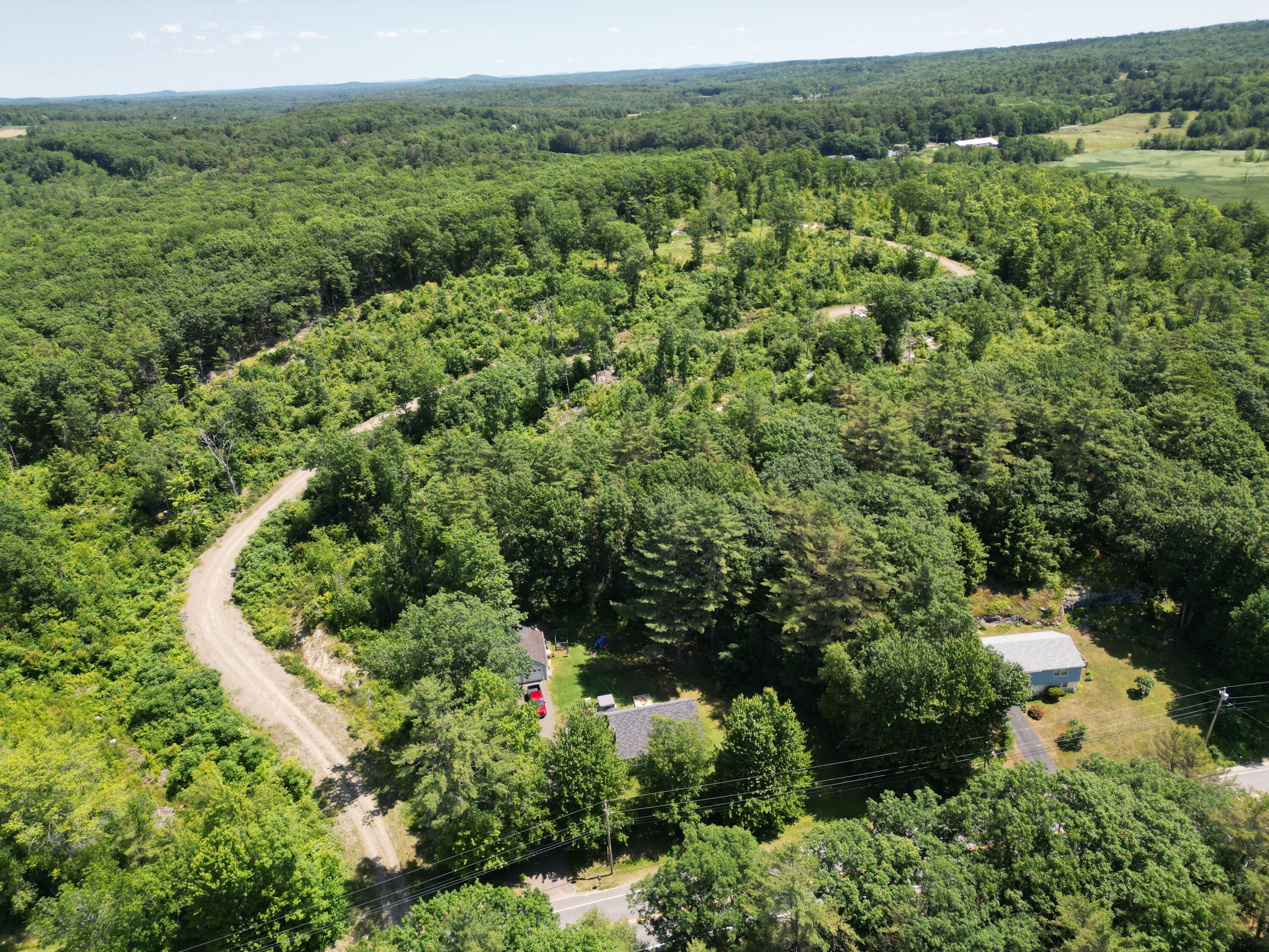 0 E East Pittston Road Pittston ME 04345