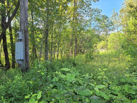 Lot 36-d Grimes Road Caribou ME 04736