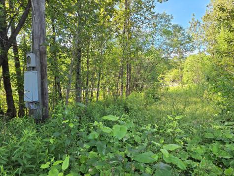 Lot 36-d Grimes Road Caribou ME 04736