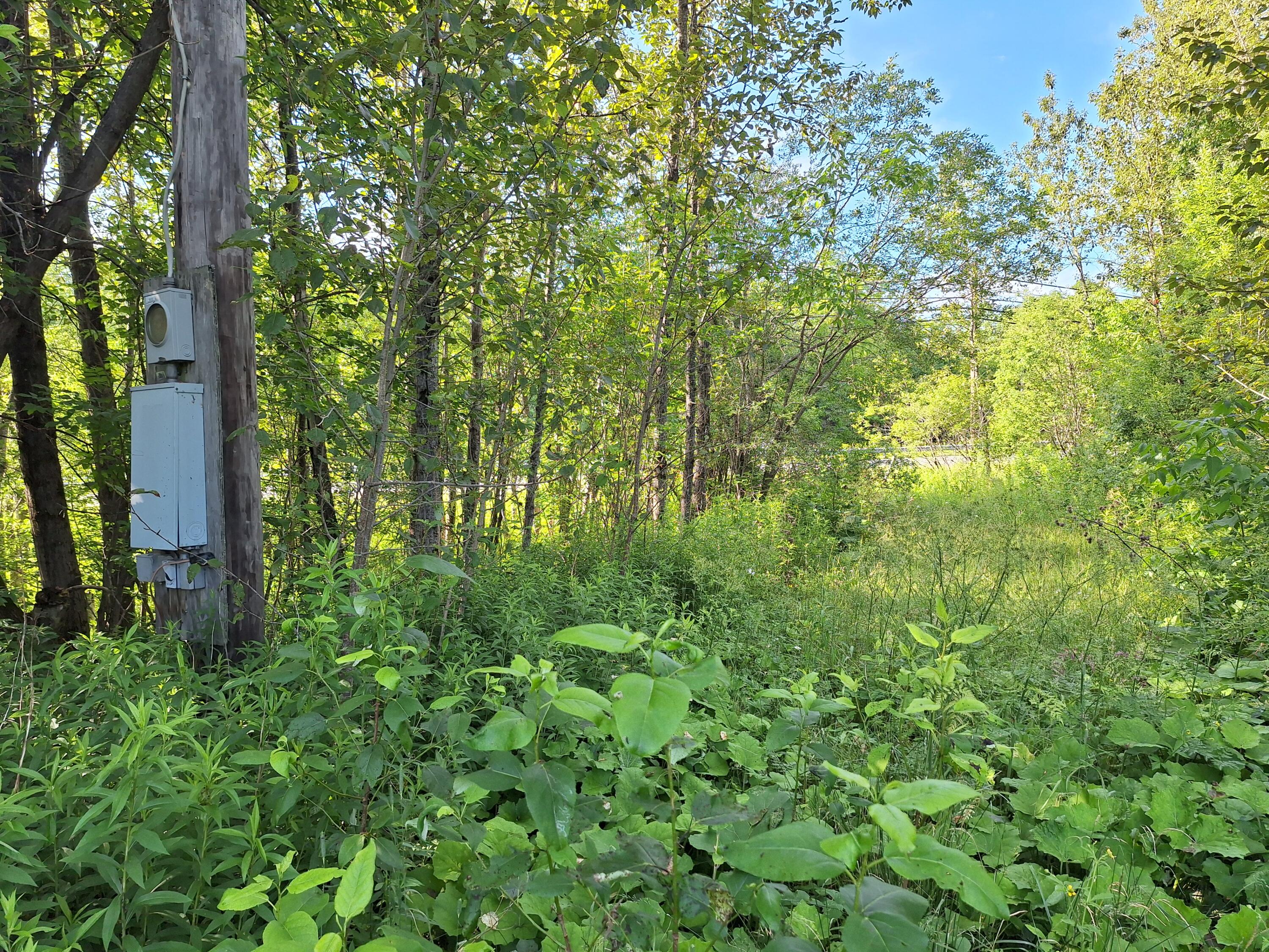 Lot 36-d Grimes Road Caribou ME 04736