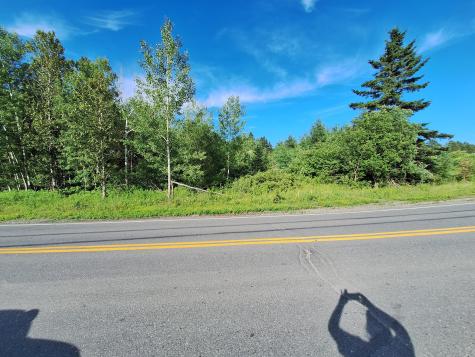 Lot 36-d Grimes Road Caribou ME 04736