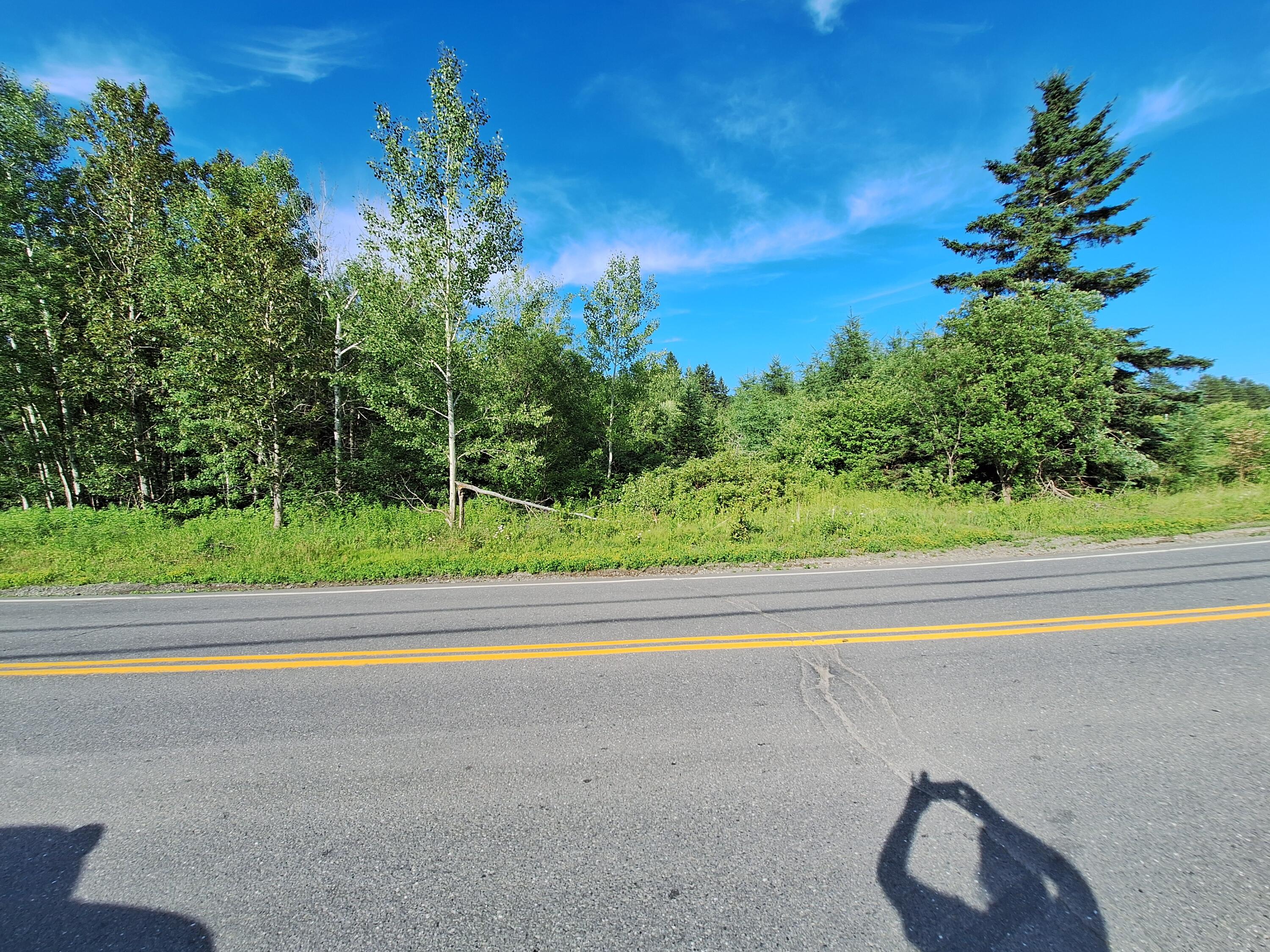 Lot 36-d Grimes Road Caribou ME 04736