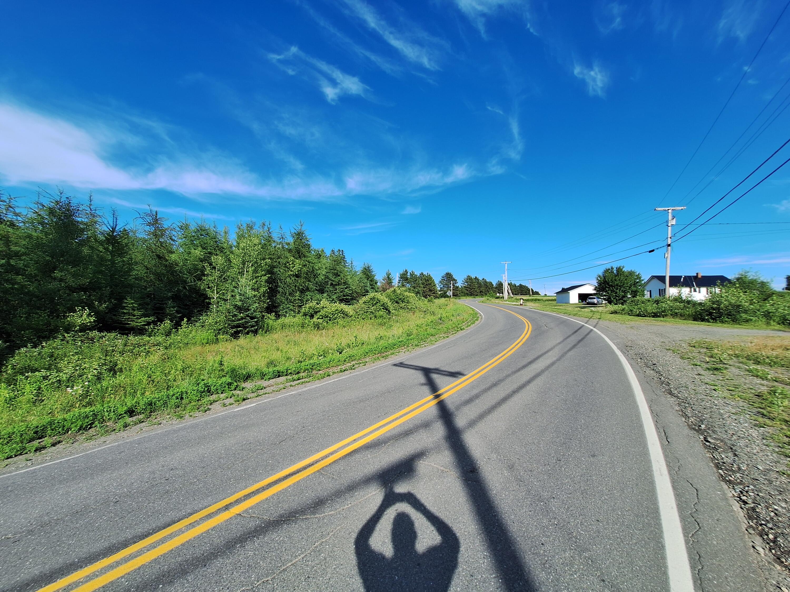Lot 36-d Grimes Road Caribou ME 04736