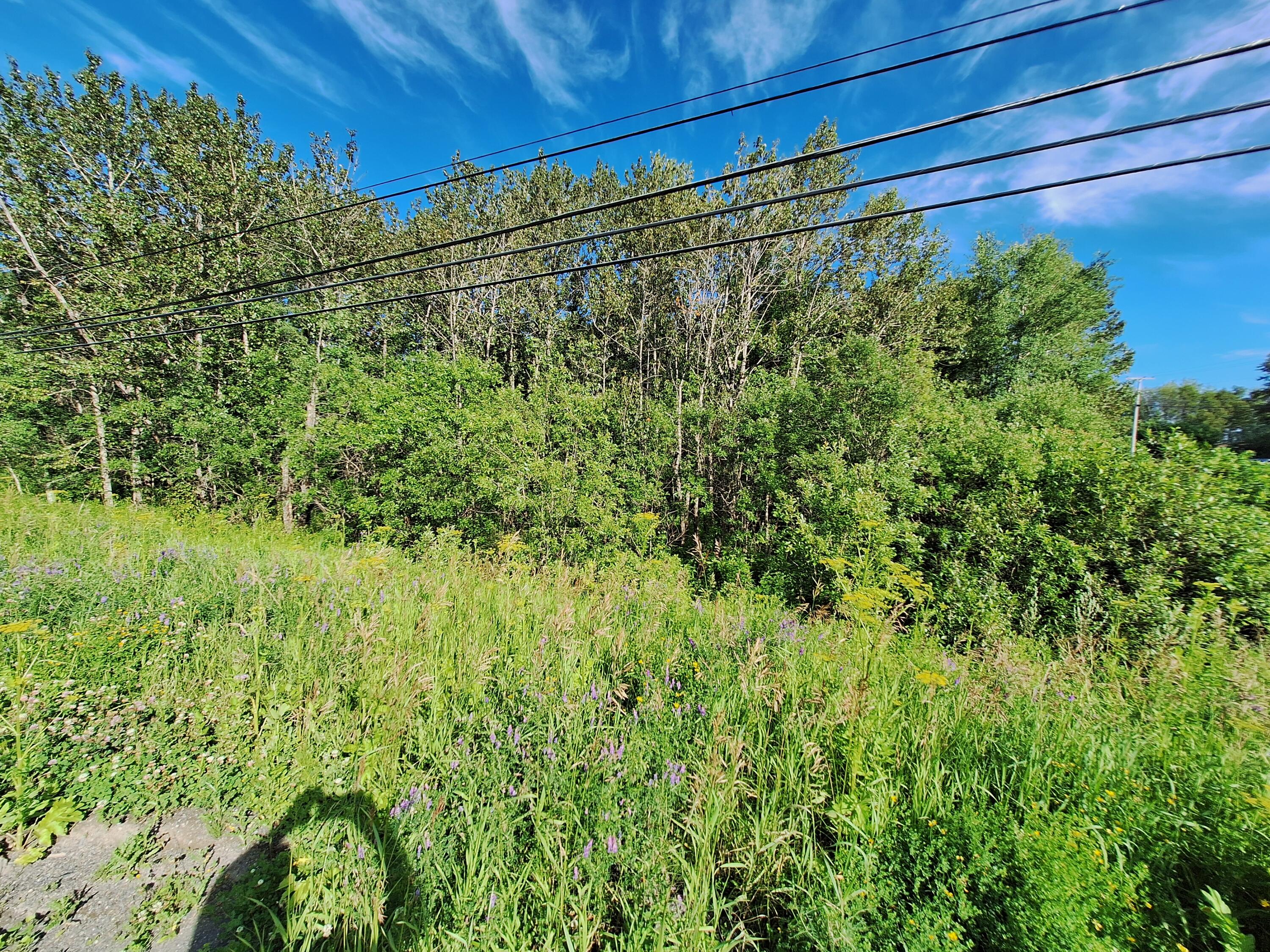 Lot 36-d Grimes Road Caribou ME 04736