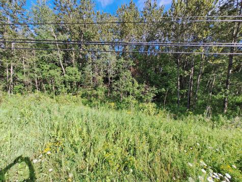 Lot 36-d Grimes Road Caribou ME 04736