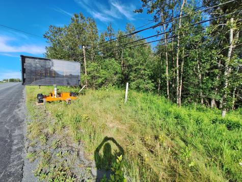 Lot 36-d Grimes Road Caribou ME 04736