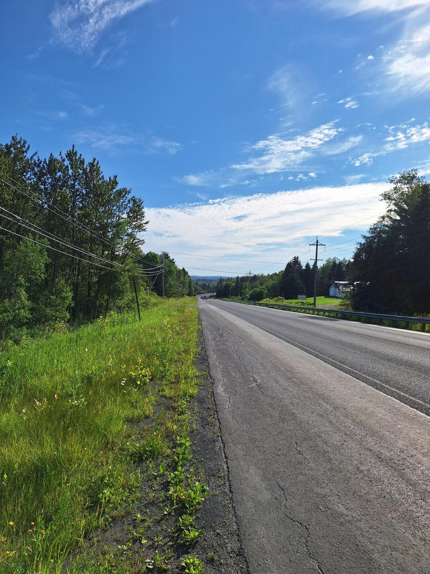 Lot 36-d Grimes Road Caribou ME 04736