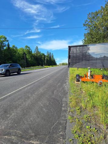 Lot 36-d Grimes Road Caribou ME 04736