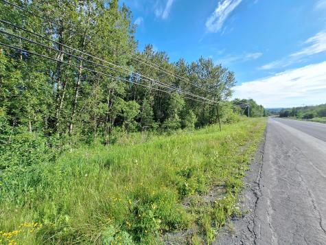 Lot 36-d Grimes Road Caribou ME 04736