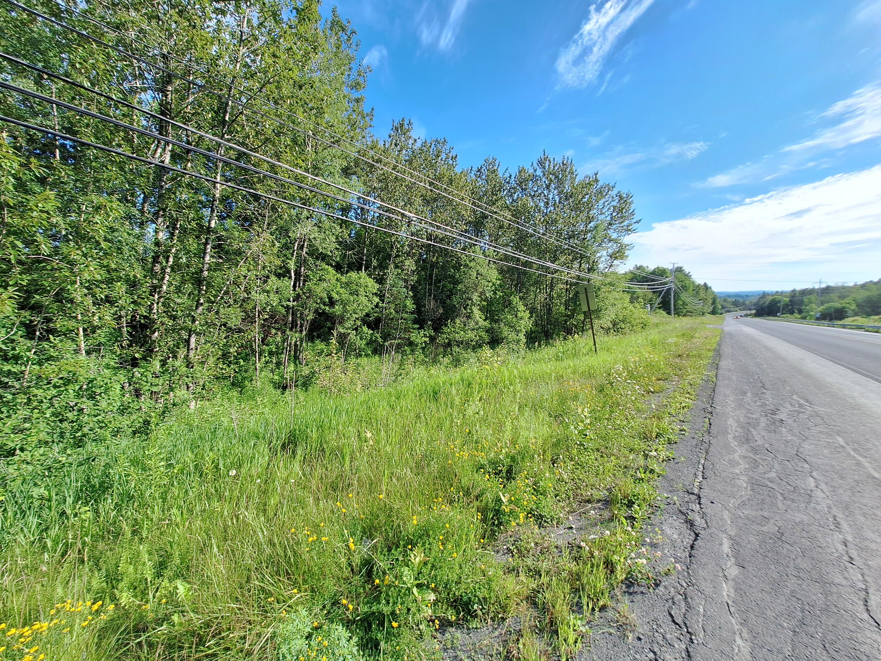 Lot 36-d Grimes Road Caribou ME 04736