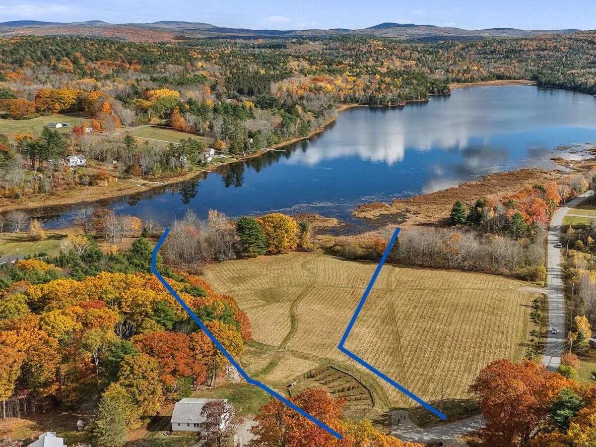 00 Betts Road Orrington ME 04474
