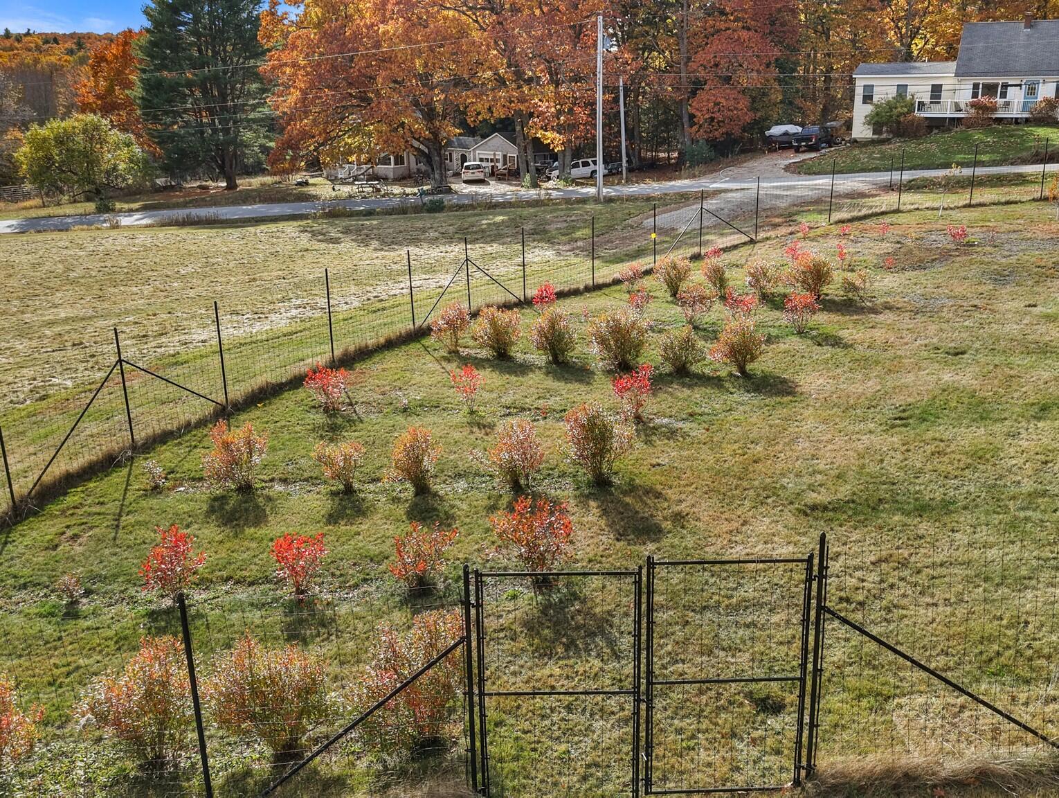 00 Betts Road Orrington ME 04474