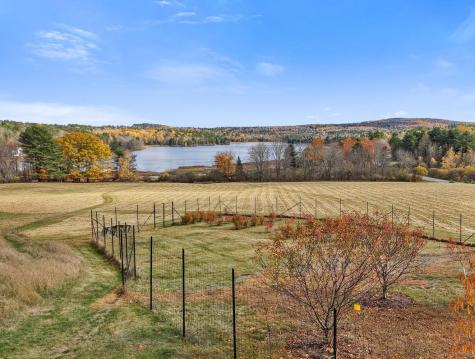 00 Betts Road Orrington ME 04474
