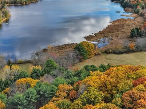 00 Betts Road Orrington ME 04474