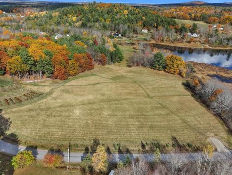00 Betts Road Orrington ME 04474
