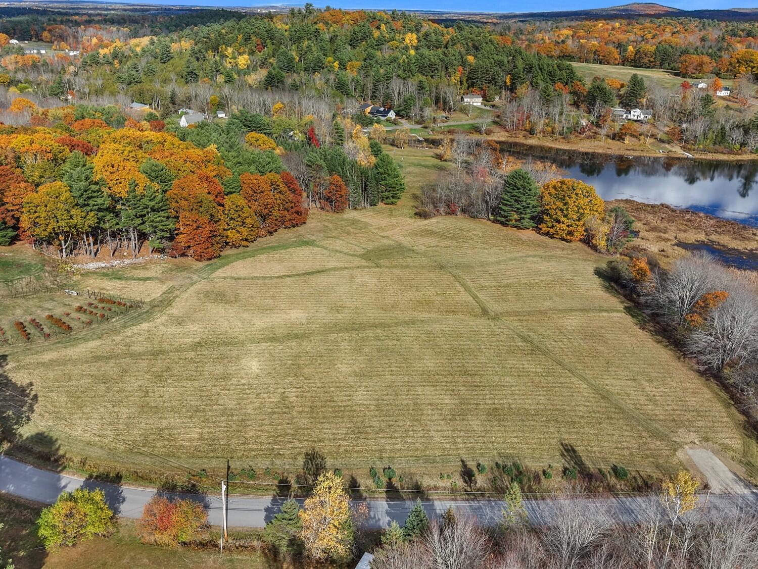 00 Betts Road Orrington ME 04474