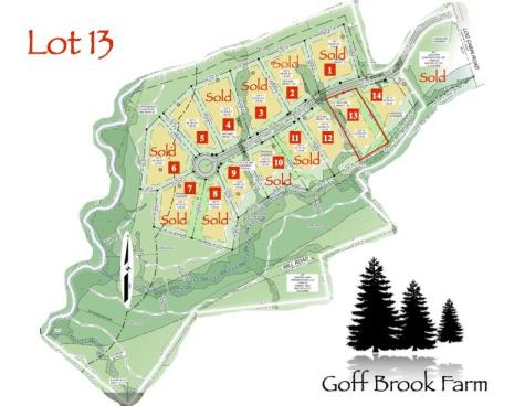 13 Forest Drive Arundel ME 04046