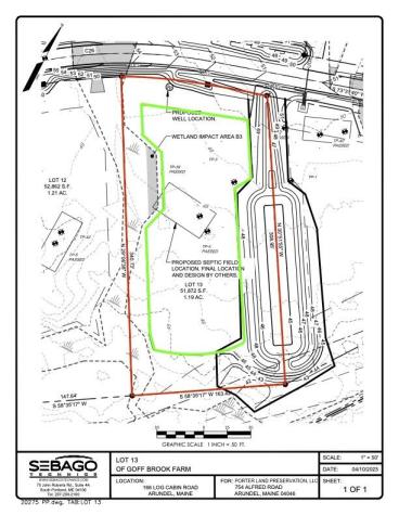 13 Forest Drive Arundel ME 04046