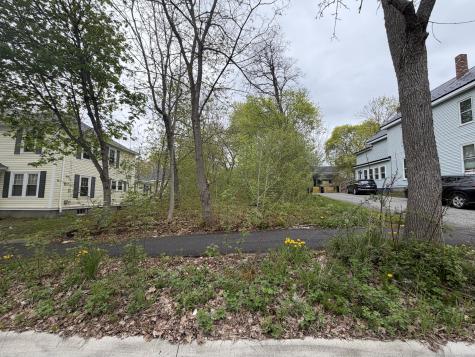 117 4th Street Bangor ME 04401