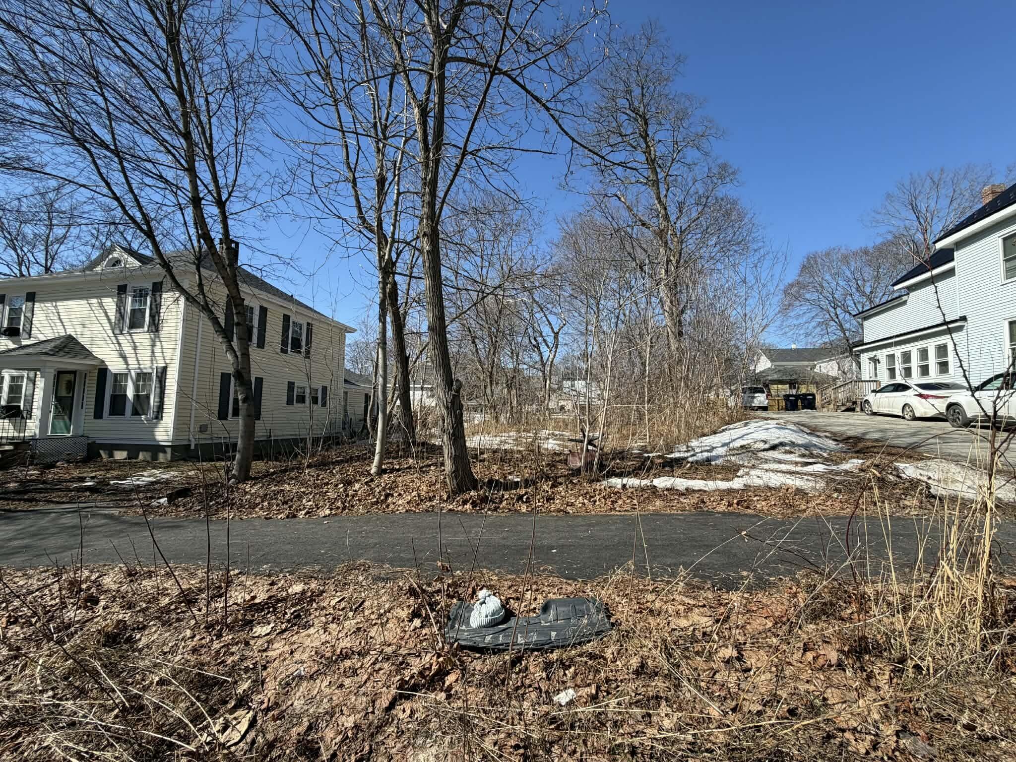 117 4th Street Bangor ME 04401