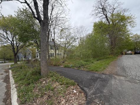 117 4th Street Bangor ME 04401