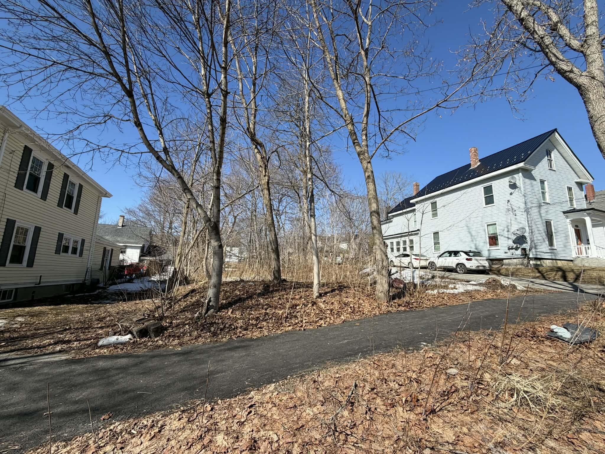 117 4th Street Bangor ME 04401