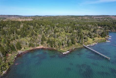 Lot 20-5-1 Collins Cove Road Machiasport ME 04655