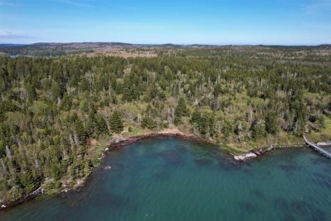 Lot 20-5-1 Collins Cove Road Machiasport ME 04655