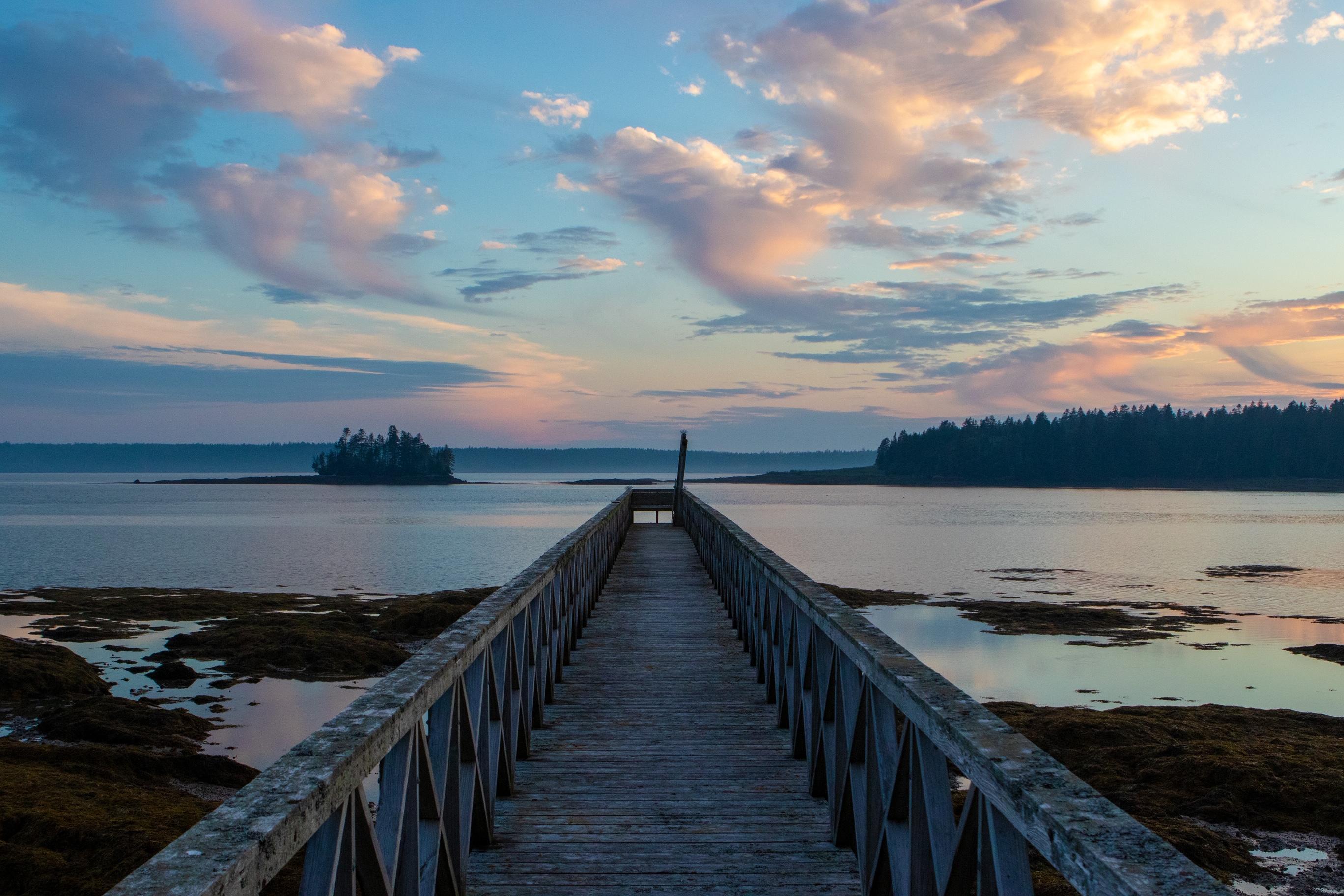 Lot 20-5-1 Collins Cove Road Machiasport ME 04655
