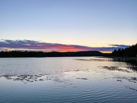 Lot 20-5-1 Collins Cove Road Machiasport ME 04655