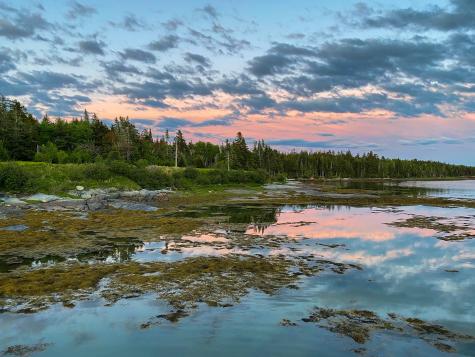 Lot 20-5-1 Collins Cove Road Machiasport ME 04655