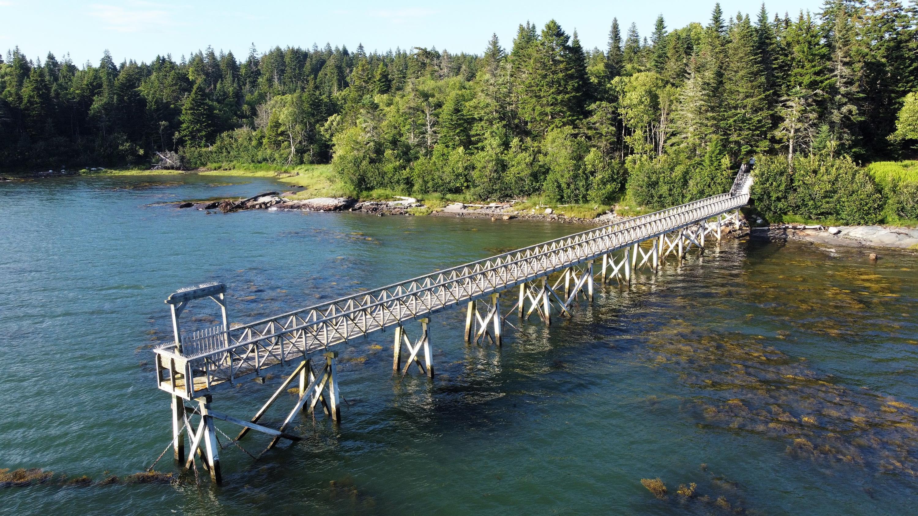 Lot 20-5-1 Collins Cove Road Machiasport ME 04655