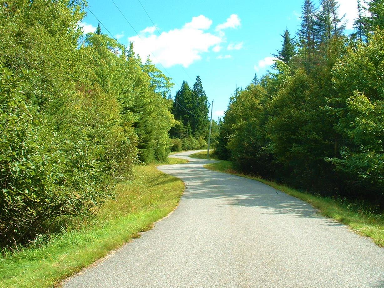 Lot 20-5-1 Collins Cove Road Machiasport ME 04655