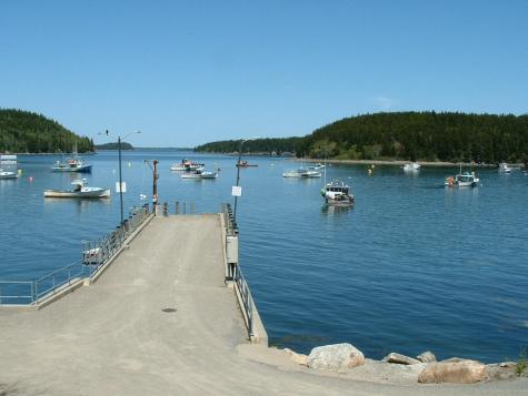 Lot 20-5-1 Collins Cove Road Machiasport ME 04655