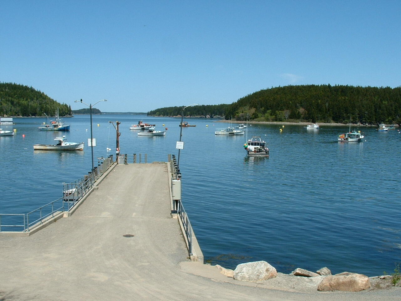 Lot 20-5-1 Collins Cove Road Machiasport ME 04655