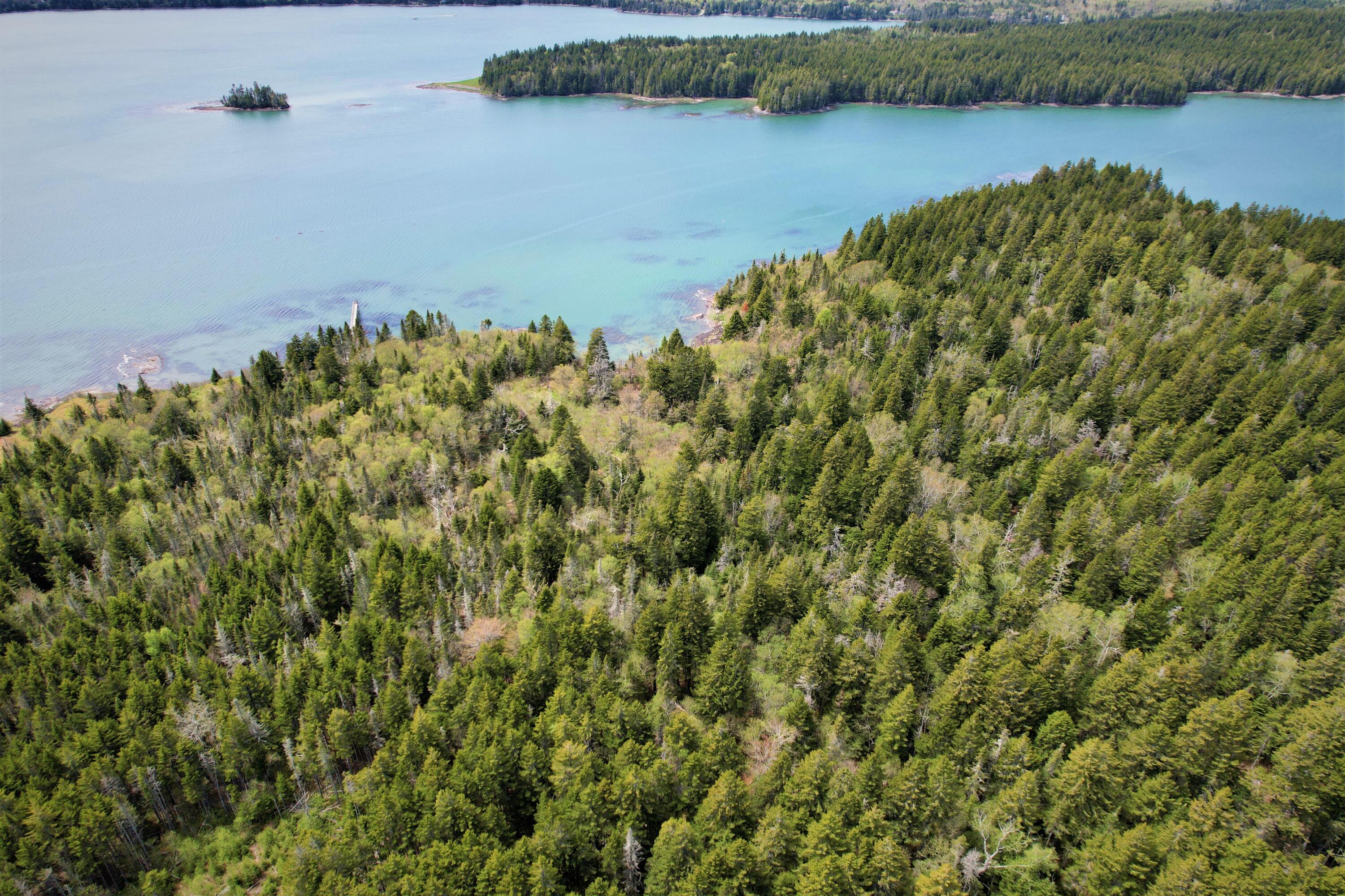 Lot 20-5-1 Collins Cove Road Machiasport ME 04655