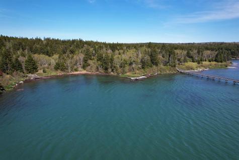 Lot 20-5-1 Collins Cove Road Machiasport ME 04655