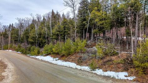 Tbd Thunder Snow Bethel ME 04217