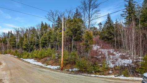 Tbd Thunder Snow Bethel ME 04217