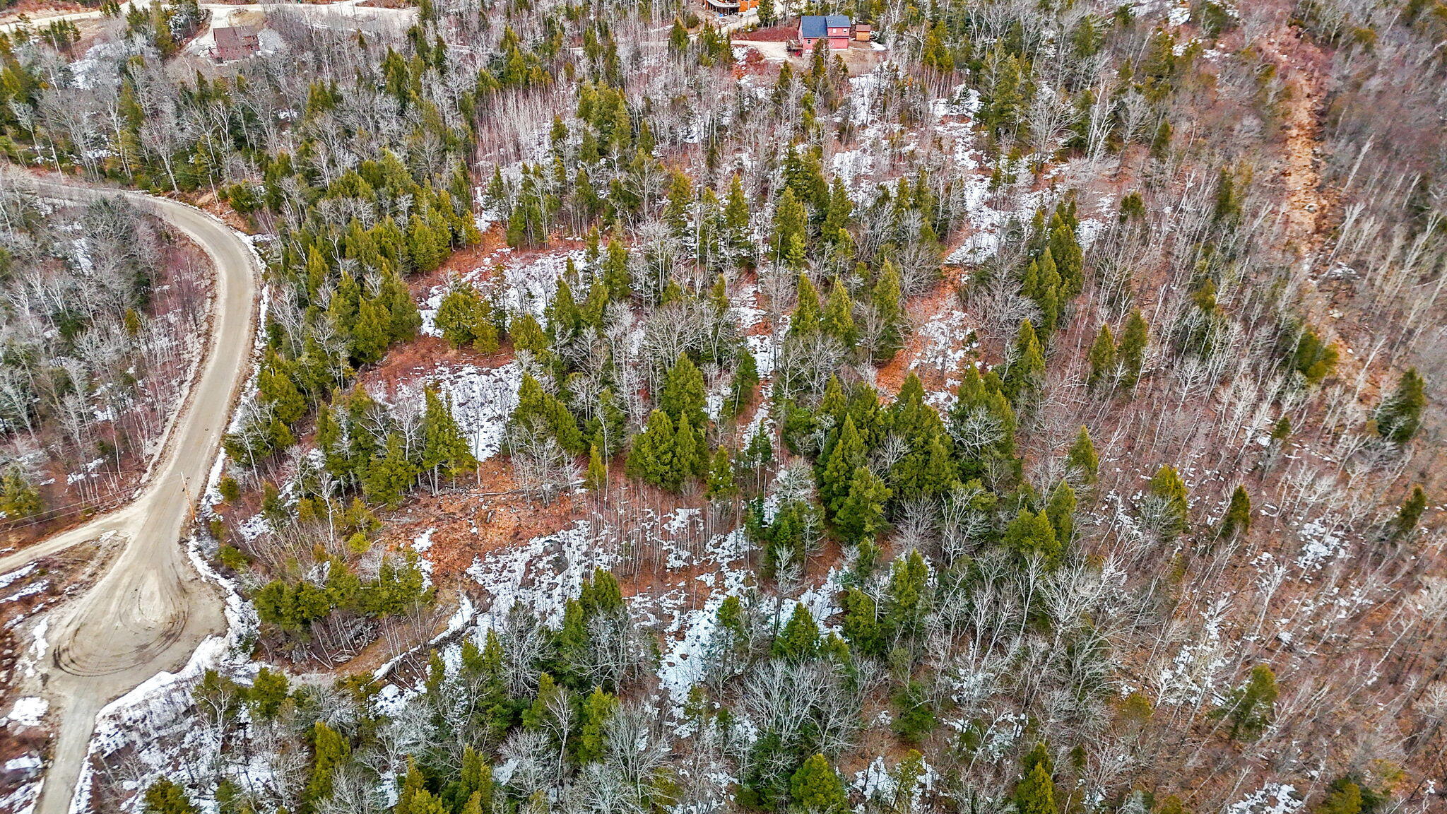 Tbd Thunder Snow Bethel ME 04217